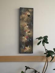 Vsaka slika Neli Fijavž je unikat 3